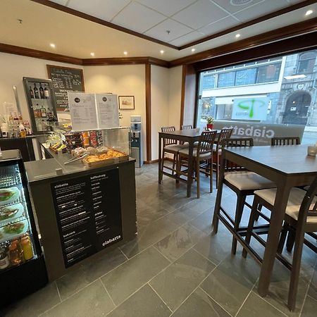 One Bedroom Apartment In Oslo, Skippergaten 19 Экстерьер фото