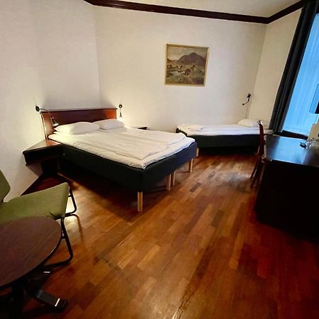 One Bedroom Apartment In Oslo, Skippergaten 19 Экстерьер фото