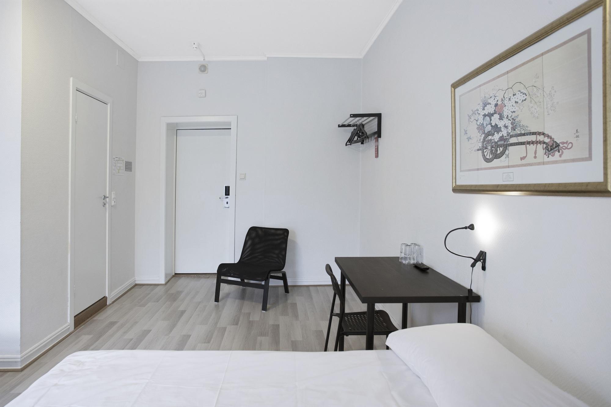 One Bedroom Apartment In Oslo, Skippergaten 19 Экстерьер фото