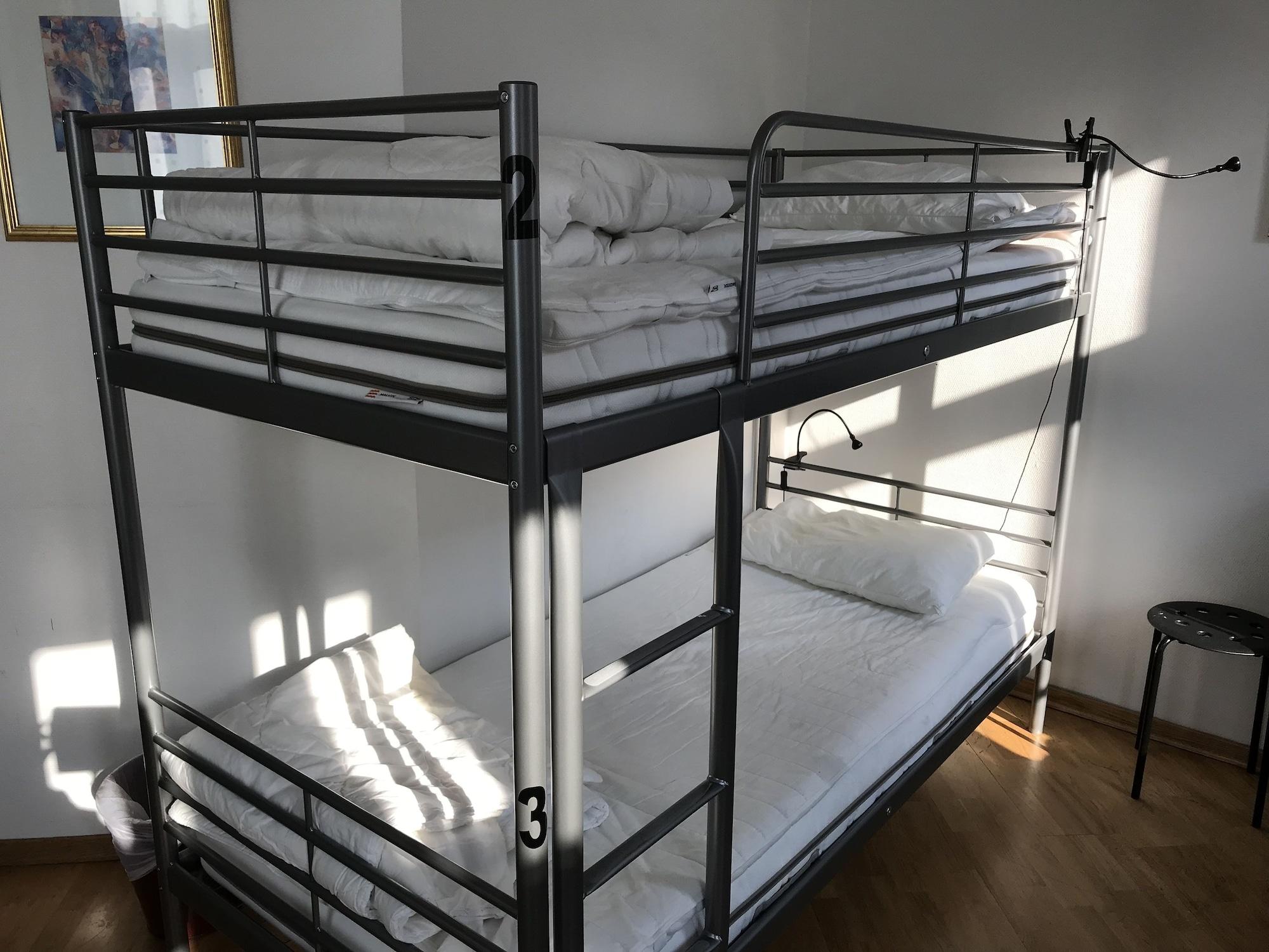 One Bedroom Apartment In Oslo, Skippergaten 19 Экстерьер фото