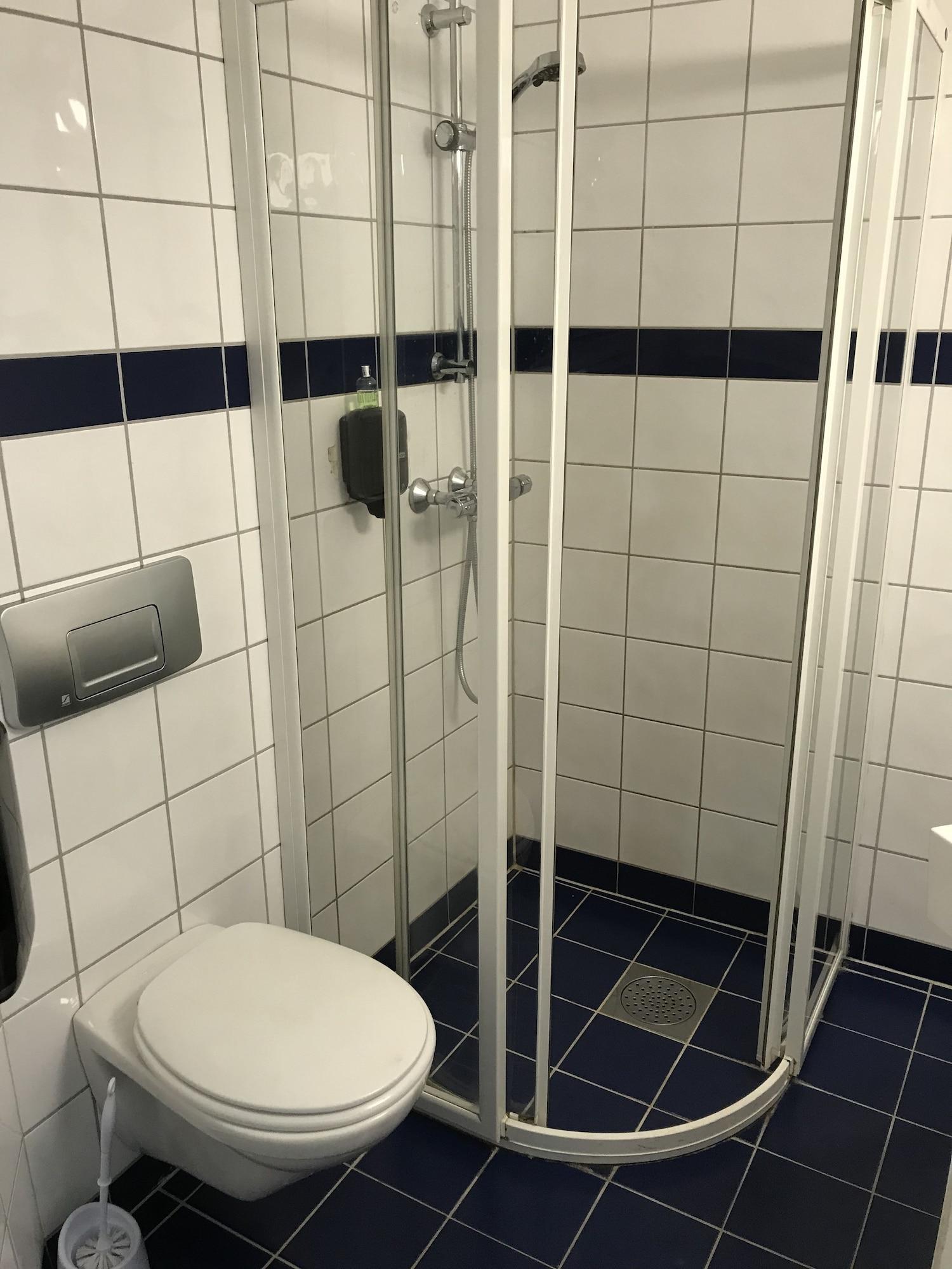 One Bedroom Apartment In Oslo, Skippergaten 19 Экстерьер фото