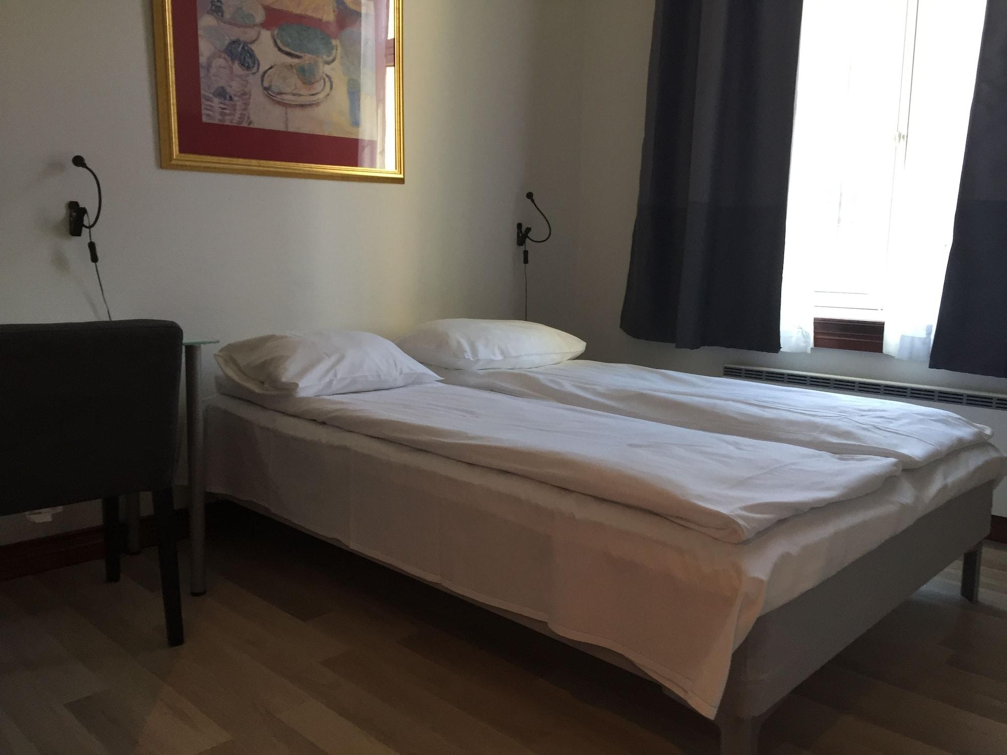 One Bedroom Apartment In Oslo, Skippergaten 19 Экстерьер фото