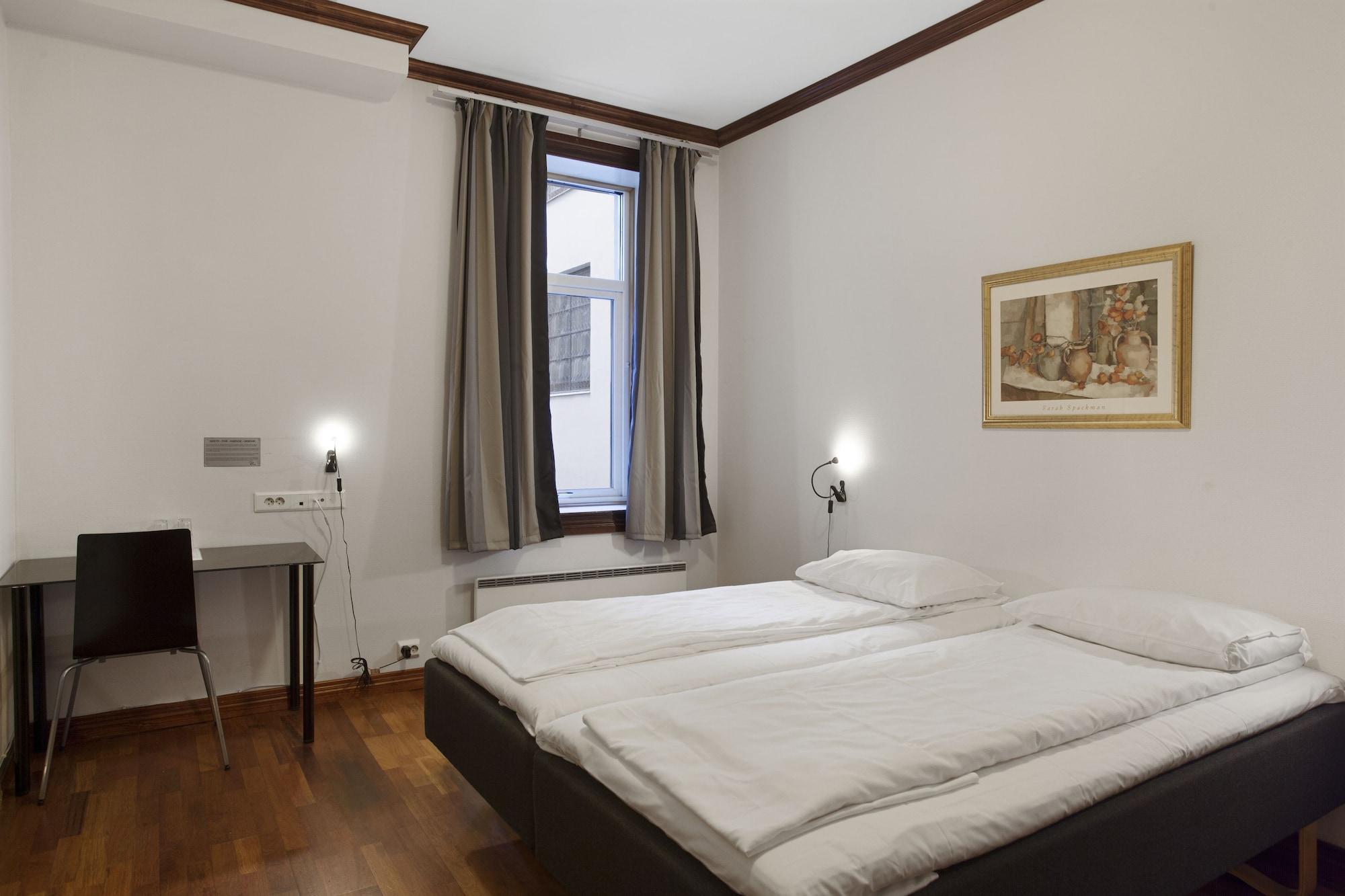 One Bedroom Apartment In Oslo, Skippergaten 19 Экстерьер фото
