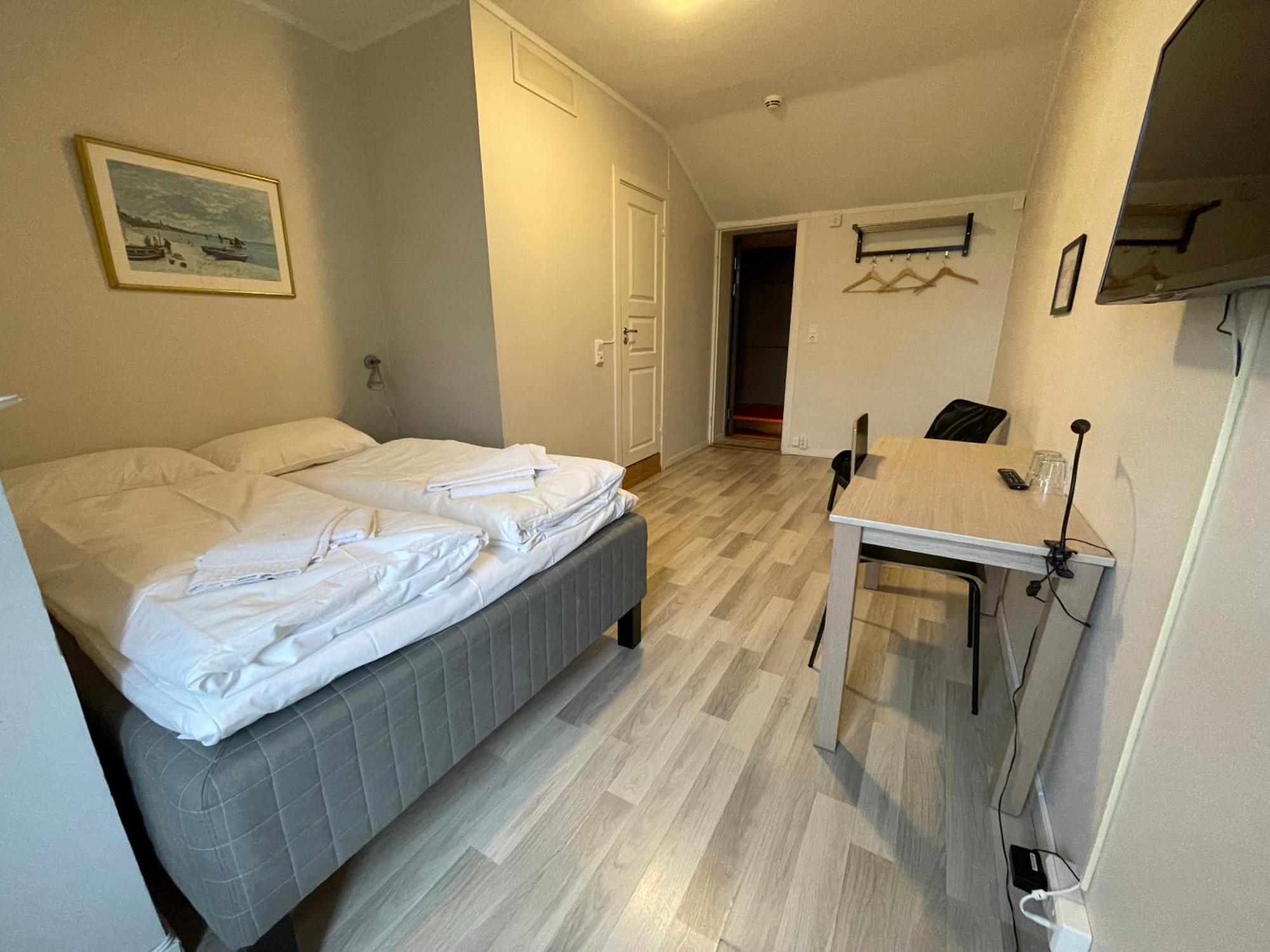One Bedroom Apartment In Oslo, Skippergaten 19 Экстерьер фото