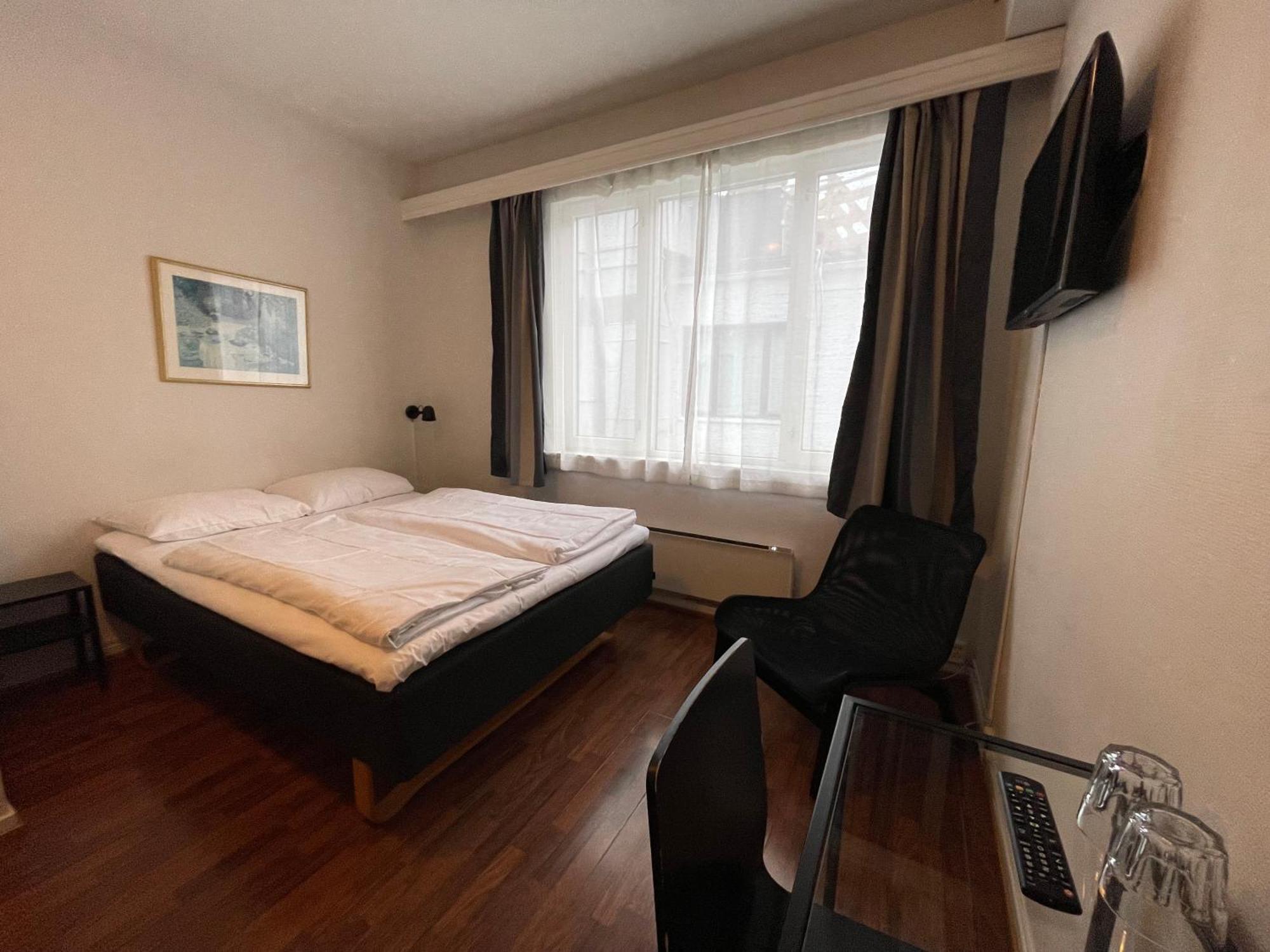 One Bedroom Apartment In Oslo, Skippergaten 19 Экстерьер фото