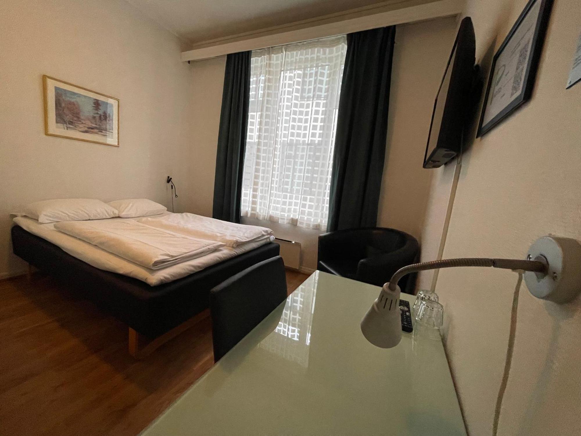 One Bedroom Apartment In Oslo, Skippergaten 19 Экстерьер фото