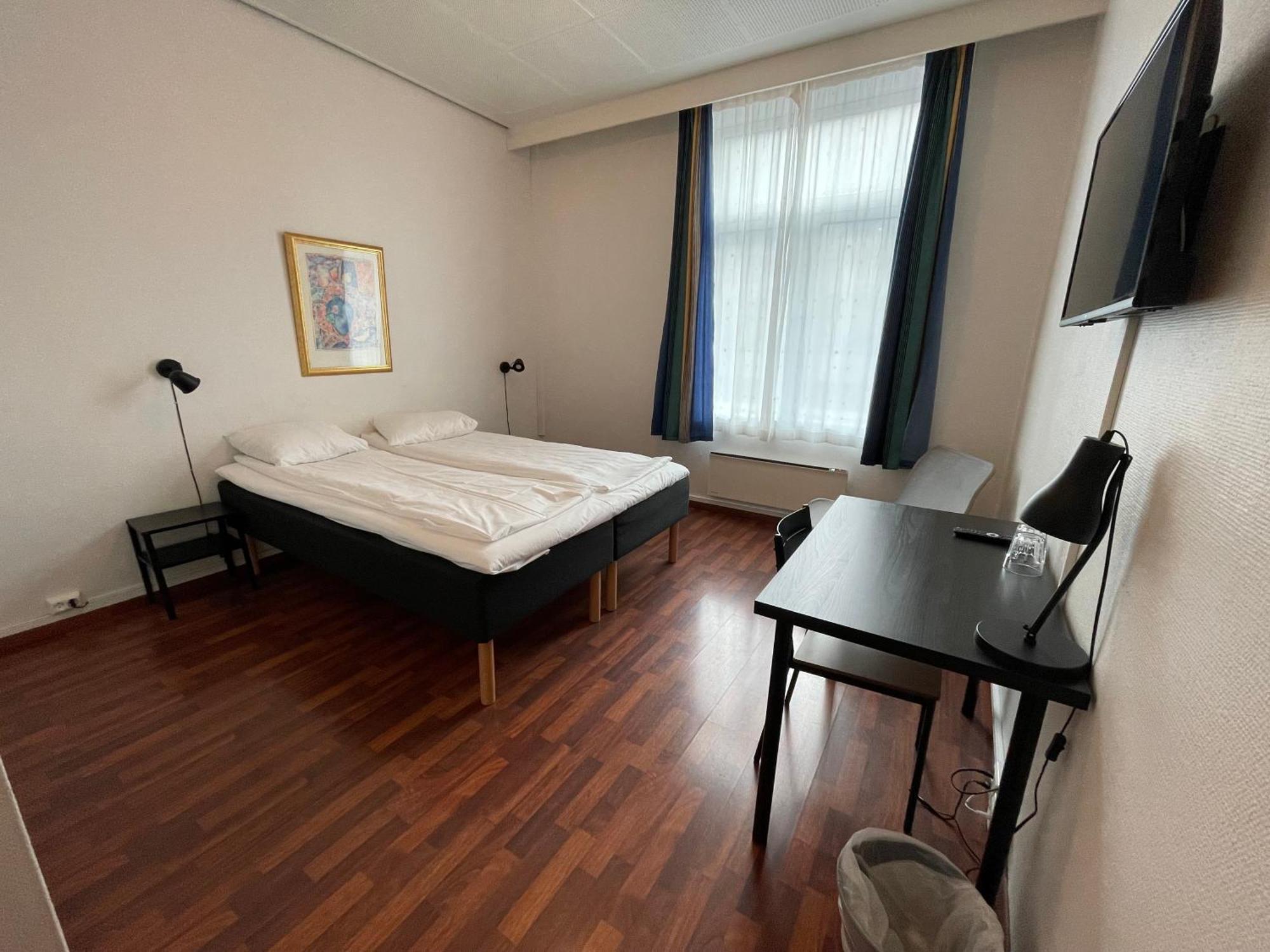 One Bedroom Apartment In Oslo, Skippergaten 19 Экстерьер фото
