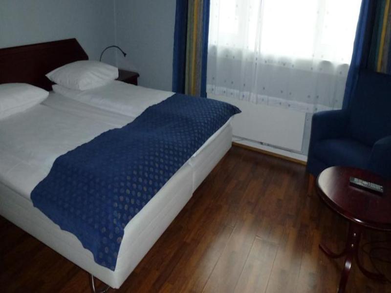 One Bedroom Apartment In Oslo, Skippergaten 19 Экстерьер фото