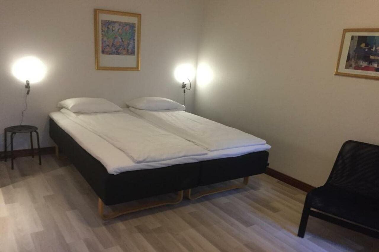 One Bedroom Apartment In Oslo, Skippergaten 19 Экстерьер фото